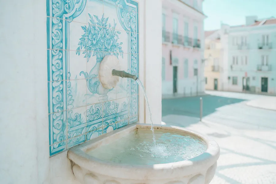Portugal
