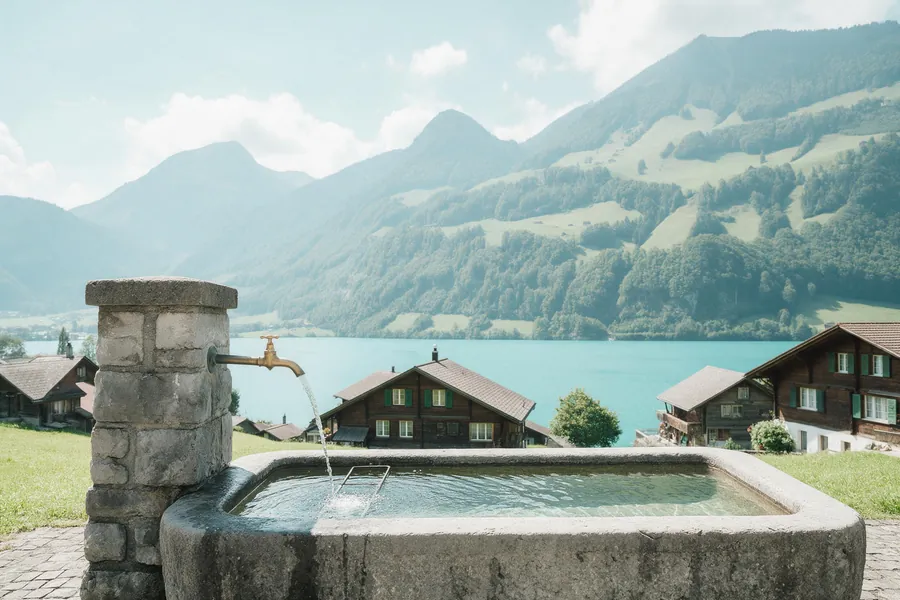 Schweiz