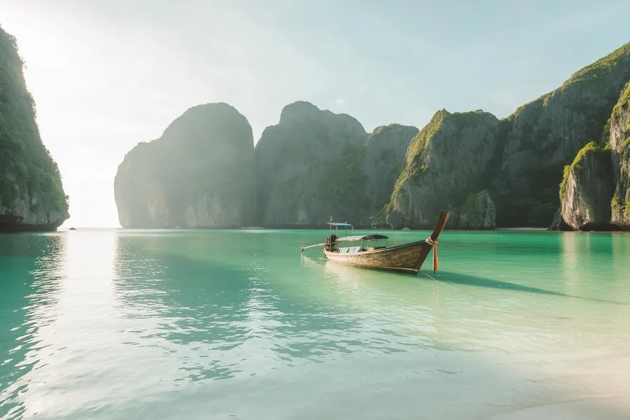 Thailand