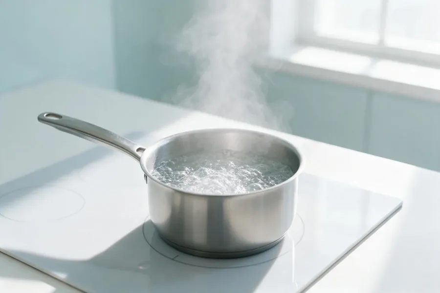 Wann Wasser abkochen? Abkochgebot, Babys, Reisen, Brunnen