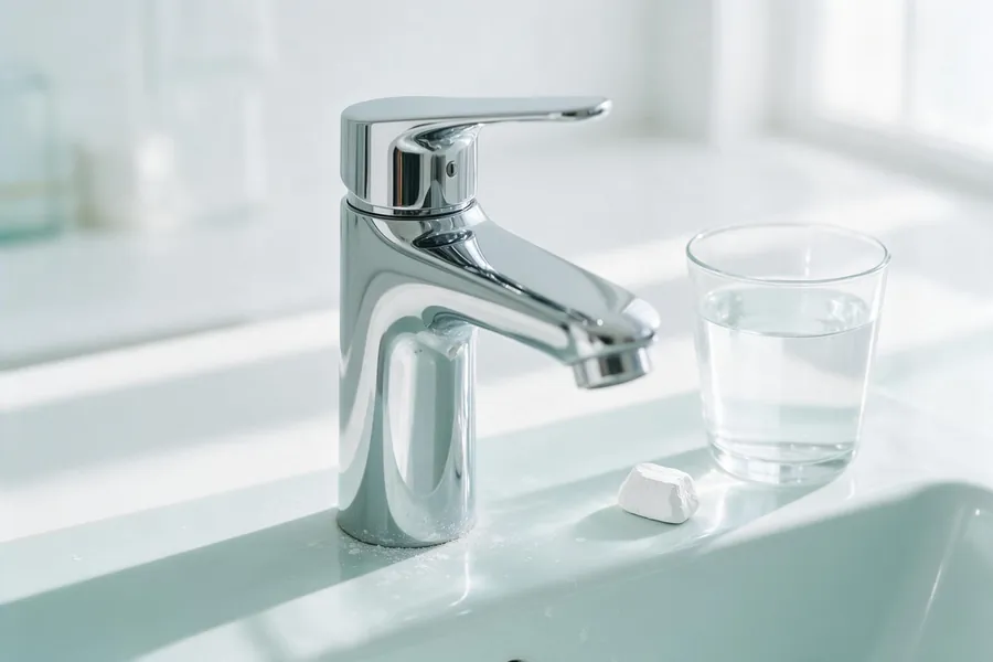 Wasserhärte verstehen: °dH, weich, mittel, hart und was daraus folgt
