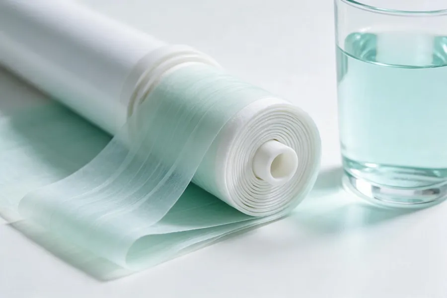 Wie eine Osmoseanlage funktioniert: Membran, Druck, Abwasser
