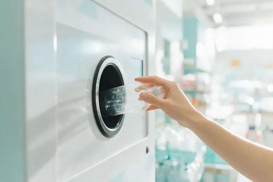 Pfand und Recycling in Deutschland: Einweg, Mehrweg und die Kreisläufe