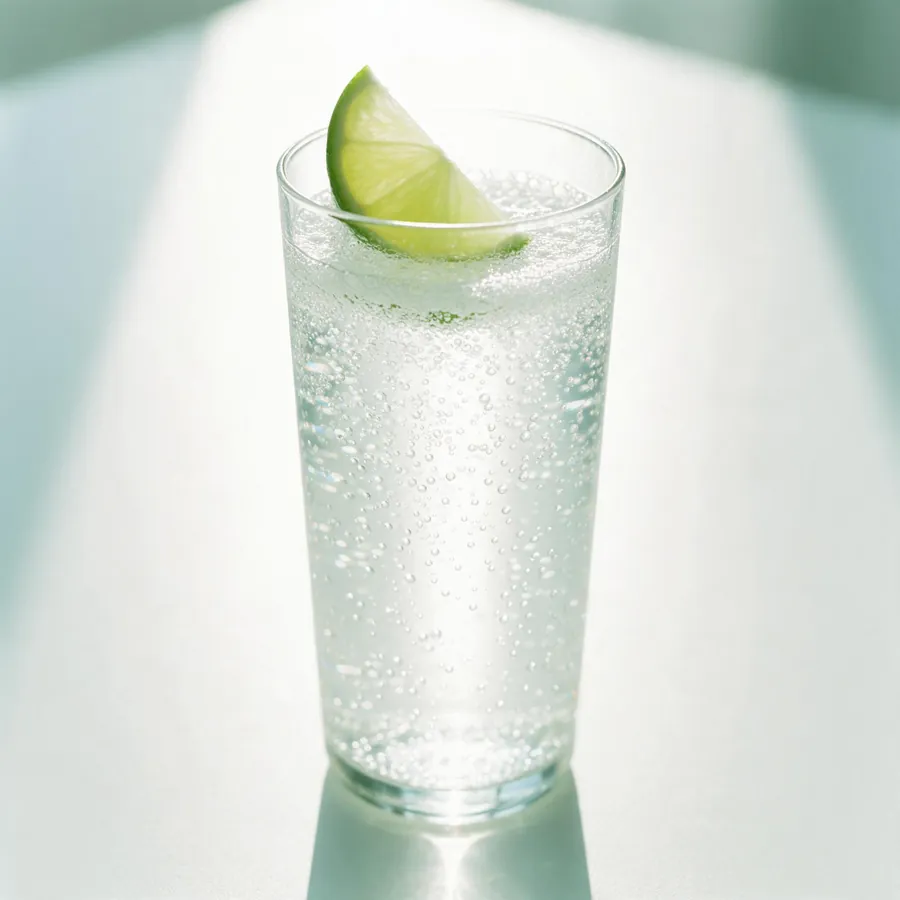 Sprudel-Fan