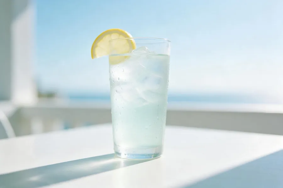 Trinken bei Hitze und Sport: Menge, Salz, Timing