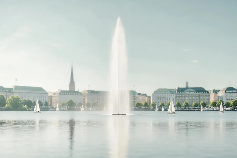 Hamburg