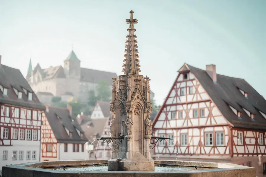 Nürnberg